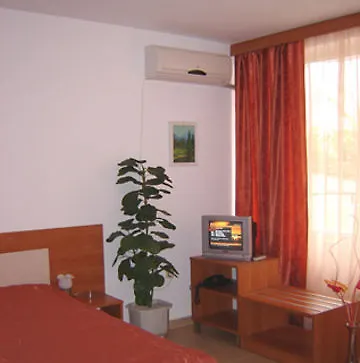 Szálloda Polyusi 3*
